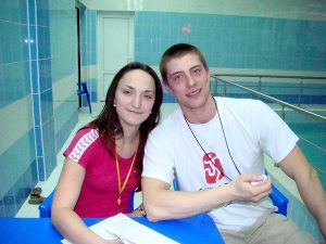 2 марта состоялось Первенство МГ СДЮШОР Багима по плаванию (1)