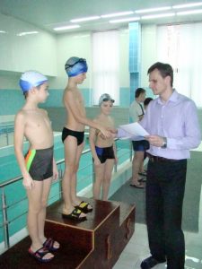 2 марта состоялось Первенство МГ СДЮШОР Багима по плаванию (17)