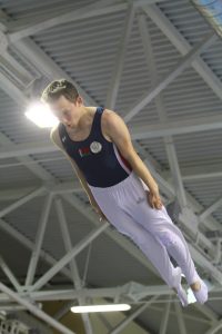 Open baltic 2014