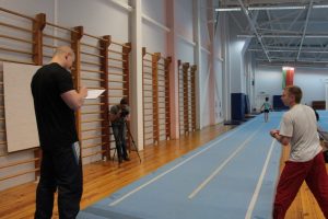 День работника физической культуры и спорта 2014 (1)