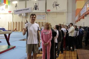 День работника физической культуры и спорта 2014 (23)
