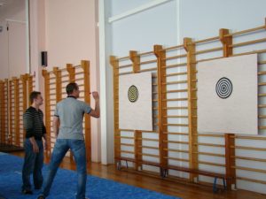 День физкультурника 2013 (2)