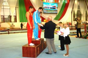 Итоги VIII Турнира В Щербо (12)