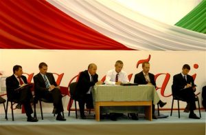 Итоги VIII Турнира В Щербо (6)