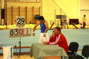 Итоги VIII Турнира В Щербо (7)
