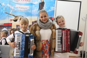 Международный день пожилого человека 2014 (5)