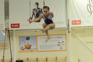 Турнир Баитовой 2012 (2)