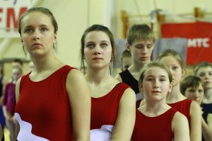 Турнир Петрени 2013 (1)