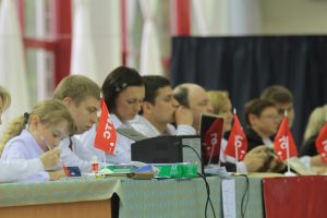 Турнир Т Петрени 2012 (3)