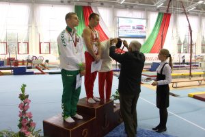 итоги открытого чемпионата Республики Беларусь по спортивной гимнастике 2014 (1) — копия