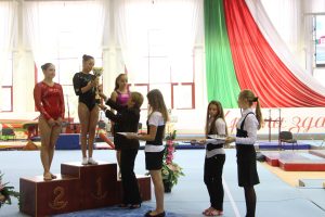 итоги открытого чемпионата Республики Беларусь по спортивной гимнастике 2014 (11)