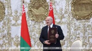 15 марта - День Конституции Республики Беларусь 2023 (2)