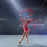 Гимнастика художественная