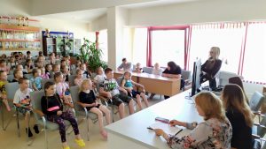 ИСТОРИЧЕСКИЙ ЭКСКУРС - МАЛЕНЬКИЕ ГЕРОИ БОЛЬШОЙ ВОЙНЫ 2023 (2)