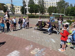 КАНИКУЛЫ БЕЗ ДЫМА И ОГНЯ 2023 (3)