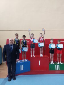 Кубок по прыжкам на батуте на призы ЗМС РБ Вячеслава Морозова (6)