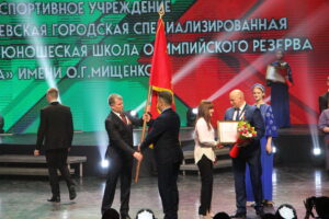 ЛУЧШАЯ СПОРТИВНАЯ ШКОЛА ГОРОДА МОГИЛЕВА за 2022 (6)