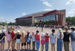 ОТКРЫТИЕ ЛЕТНЕГО СПОРТИВНО-ОЗДОРОВИТЕЛЬНОГО ЛАГЕРЯ 2023 (1)