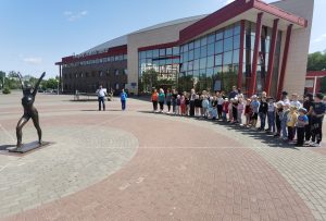 ОТКРЫТИЕ ЛЕТНЕГО СПОРТИВНО-ОЗДОРОВИТЕЛЬНОГО ЛАГЕРЯ 2023 (3)