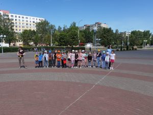 ОТКРЫТИЕ ЛЕТНЕГО СПОРТИВНО-ОЗДОРОВИТЕЛЬНОГО ЛАГЕРЯ 2023 (4)