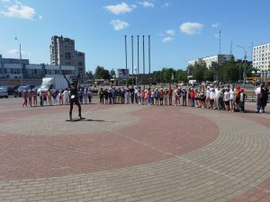 ОТКРЫТИЕ ЛЕТНЕГО СПОРТИВНО-ОЗДОРОВИТЕЛЬНОГО ЛАГЕРЯ 2023 (5)