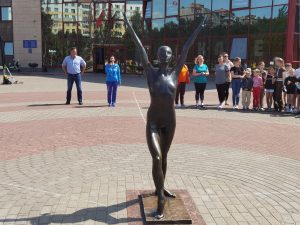 ОТКРЫТИЕ ЛЕТНЕГО СПОРТИВНО-ОЗДОРОВИТЕЛЬНОГО ЛАГЕРЯ 2023 (8)