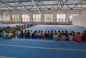 ОТКРЫТИЕ СМЕНЫ ЛЕТНЕГО СПОРТИВНО-ОЗДОРОВИТЕЛЬНОГО ЛАГЕРЯ 2023 (1)