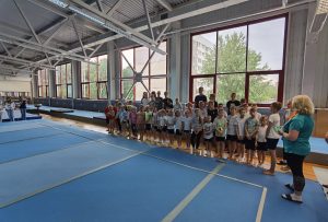 ОТКРЫТИЕ СМЕНЫ ЛЕТНЕГО СПОРТИВНО-ОЗДОРОВИТЕЛЬНОГО ЛАГЕРЯ 2023 (3)