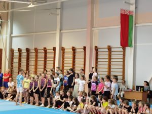 ОТКРЫТИЕ СМЕНЫ ЛЕТНЕГО СПОРТИВНО-ОЗДОРОВИТЕЛЬНОГО ЛАГЕРЯ 2023 (7)