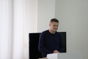 ОТЧЕТНОЕ СОБРАНИЕ ПЕРВИЧНОЙ ПРОФСОЮЗНОЙ ОРГНАИЗАЦИИ УЧРЕЖДЕНИЯ 2023 (3)