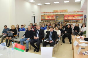ОТЧЕТНОЕ СОБРАНИЕ ПЕРВИЧНОЙ ПРОФСОЮЗНОЙ ОРГНАИЗАЦИИ УЧРЕЖДЕНИЯ 2023 (5)