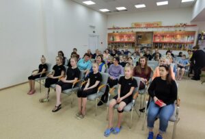 ПРЯМАЯ ТРАНСЛЯЦИЯ ПОСЛАНИЯ ПРЕЗИДЕНТА РЕСПУБЛИКИ БЕЛАРУСЬ БЕЛОРУССКОМУ НАРОДУ И НАЦИОНАЛЬНОМУ СОБРАНИЮ 2023 (2)