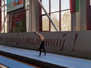 Регламент Чемпионата Беларуси по АКД (2)