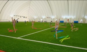 СПОРТИВНЫЙ ПРАЗДНИК, ПОСВЯЩЕННЫЙ ДНЮ РАБОТНИКОВ ФИЗИЧЕСКОЙ КУЛЬТУРЫ И СПОРТА 2023 (10)