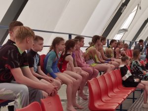 СПОРТИВНЫЙ ПРАЗДНИК, ПОСВЯЩЕННЫЙ ДНЮ РАБОТНИКОВ ФИЗИЧЕСКОЙ КУЛЬТУРЫ И СПОРТА 2023 (13)