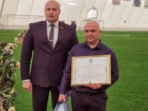 СПОРТИВНЫЙ ПРАЗДНИК, ПОСВЯЩЕННЫЙ ДНЮ РАБОТНИКОВ ФИЗИЧЕСКОЙ КУЛЬТУРЫ И СПОРТА 2023 (4)