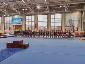 Чемпиона Беларуси по АКД 2023 (1)