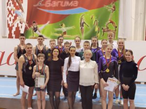 Чемпиона Беларуси по АКД 2023 (2)