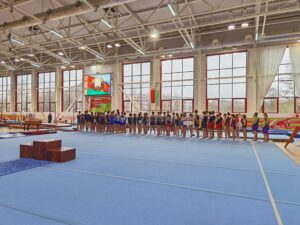 Чемпиона Беларуси по АКД 2023 (3)