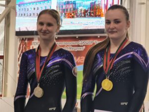 Чемпиона Беларуси по АКД 2023 (5)