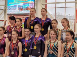 Чемпиона Беларуси по АКД 2023 (8)
