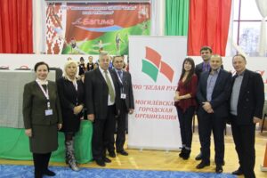 1 декабря 2016 завершился открытый республиканский традиционный турнир по прыжкам на батуте и акробатической дорожке (19)