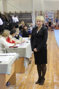 1 декабря 2016 завершился открытый республиканский традиционный турнир по прыжкам на батуте и акробатической дорожке (4)