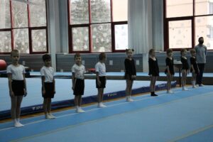 10-12.12.20г. прошел Открытый чемпионат Могилевской городской СДЮШОР Багима им.О.Г.Мищенко по прыжкам на АКД (10)