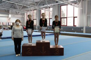 10-12.12.20г. прошел Открытый чемпионат Могилевской городской СДЮШОР Багима им.О.Г.Мищенко по прыжкам на АКД (6)