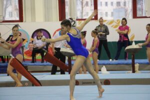 12-13 февраля 2019 года состоялся Открытый кубок Беларуси по спортивной гимнастике (15)