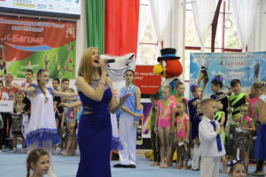 15 марта 2018 завершился один из самых ярких республиканских турниров по спортивной акробатике Киндр-сюрприз (30)