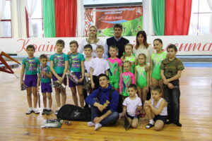 15 марта 2018 завершился один из самых ярких республиканских турниров по спортивной акробатике Киндр-сюрприз (31)