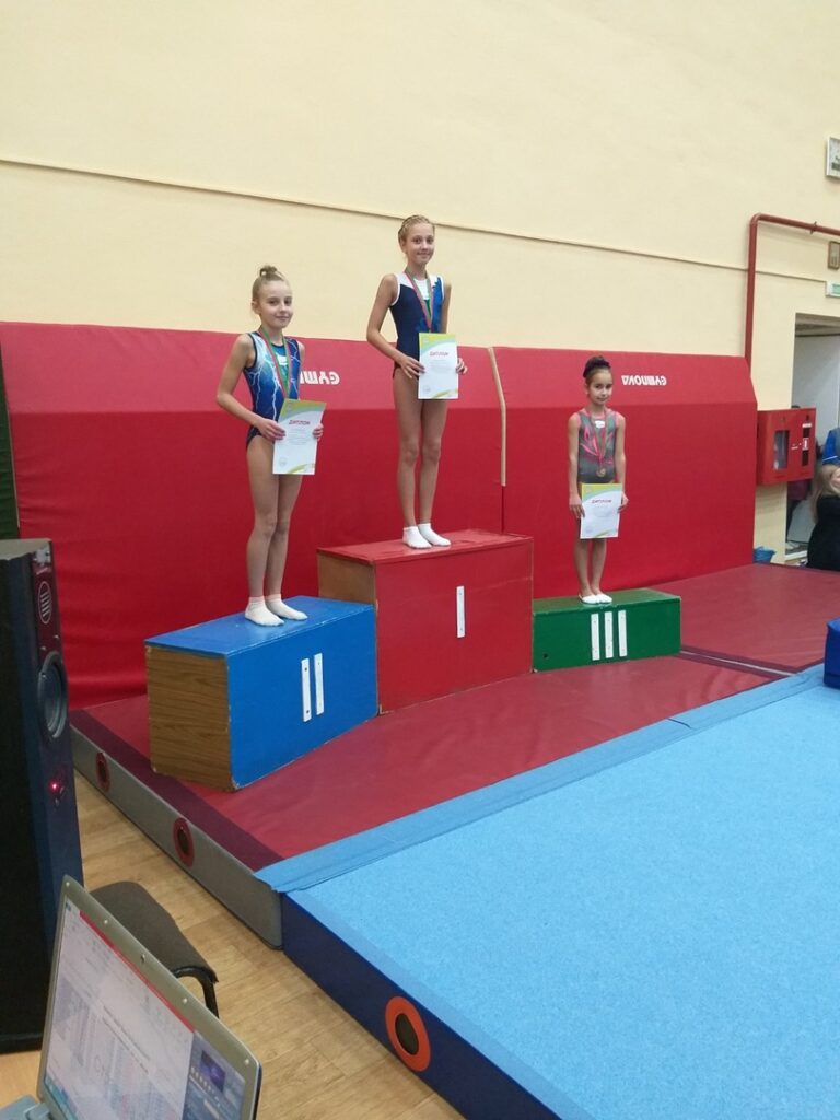 15 ноября 2019 года прошел Чемпионат СДЮШОР "Багима" по прыжкам на батуте