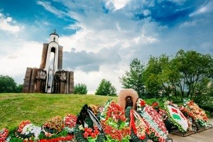 15 февраля в Республике Беларусь отмечается памятная дата — День памяти воинов-интернационалистов